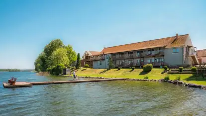 Herrmanns Hof - zdjęcie 6