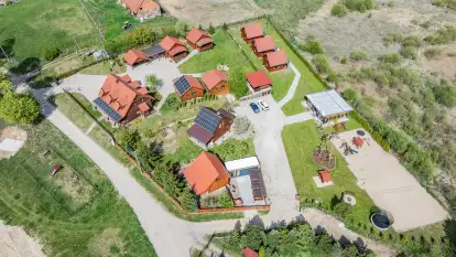 Całoroczne Domki Paprotki - zdjęcie 6