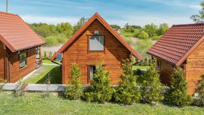 Całoroczne Domki Paprotki - zdjęcie 48