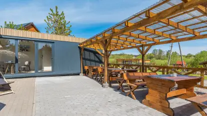 Całoroczne Domki Paprotki - zdjęcie 47