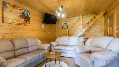 Całoroczne Domki Paprotki - zdjęcie 13