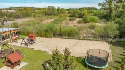 Całoroczne Domki Paprotki - zdjęcie 59