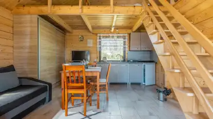 Całoroczne Domki Paprotki - zdjęcie 11