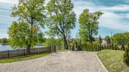 Całoroczne Domki Paprotki - zdjęcie 41