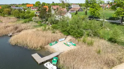 Całoroczne Domki Paprotki - zdjęcie 30