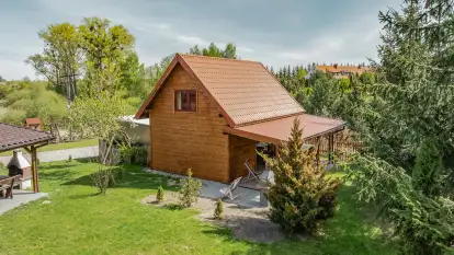 Całoroczne Domki Paprotki - zdjęcie 43