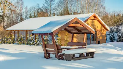 Całoroczne Domki Paprotki - zdjęcie 68