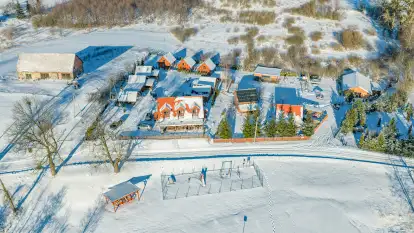 Całoroczne Domki Paprotki - zdjęcie 70