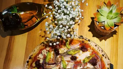 Kapryśny Piec - zdjęcie 6