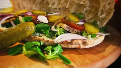 Kapryśny Piec - zdjęcie 9