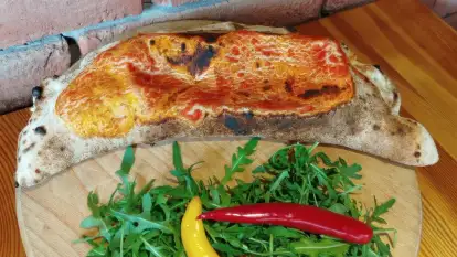 Kapryśny Piec - zdjęcie 4