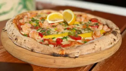 Kapryśny Piec - zdjęcie 17