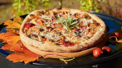 Kapryśny Piec - zdjęcie 21