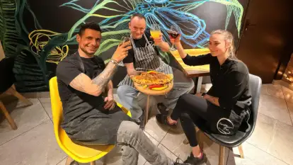 Kapryśny Piec - zdjęcie 20