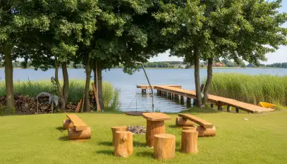 Domki u Ewy - zdjęcie 2