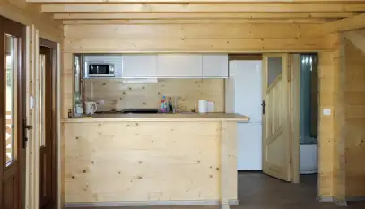 Domki u Ewy - zdjęcie 7