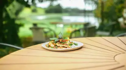 Miła Łąka Glamping - zdjęcie 22