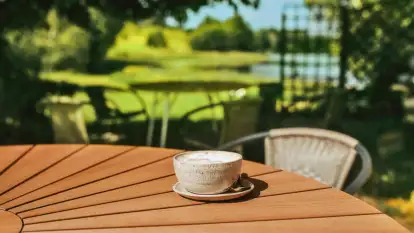 Miła Łąka Glamping - zdjęcie 21