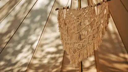 Miła Łąka Glamping - zdjęcie 9