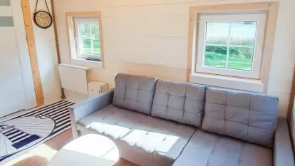 Mazurska Latarnia - zdjęcie 17