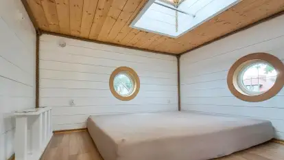 Mazurska Latarnia - zdjęcie 8