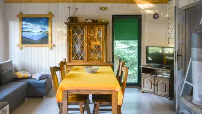 Domki Letniskowe Ryn - zdjęcie 5