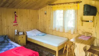 Domki Letniskowe Ryn - zdjęcie 10