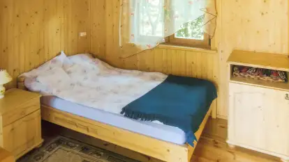 Domki Letniskowe Ryn - zdjęcie 11