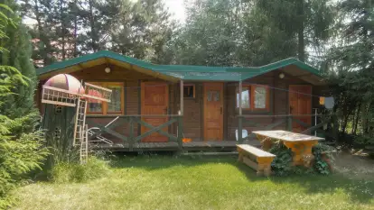 Domki Letniskowe Ryn - zdjęcie 9