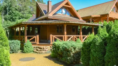 Domki Letniskowe Rybical - zdjęcie 23