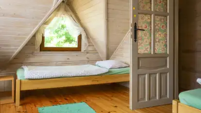 Domki Letniskowe Rybical - zdjęcie 21