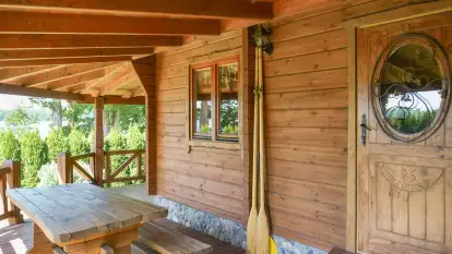 Domki Letniskowe Rybical - zdjęcie 20