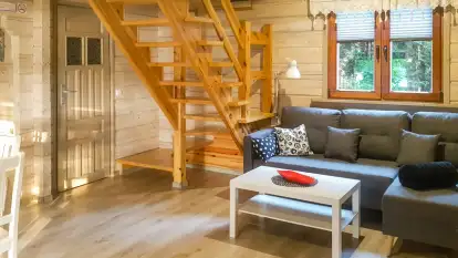 Domki Letniskowe Rybical - zdjęcie 19