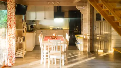 Domki Letniskowe Rybical - zdjęcie 18