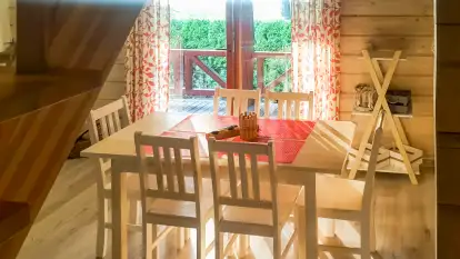 Domki Letniskowe Rybical - zdjęcie 17