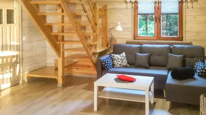 Domki Letniskowe Rybical - zdjęcie 16