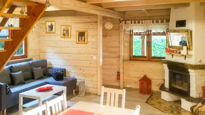 Domki Letniskowe Rybical - zdjęcie 15