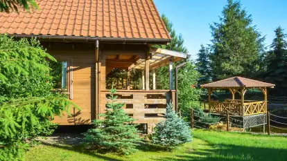 Domki Letniskowe Rybical - zdjęcie 8