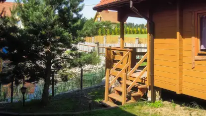 Domki Letniskowe Rybical - zdjęcie 6