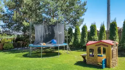 Domki Letniskowe Rybical - zdjęcie 5