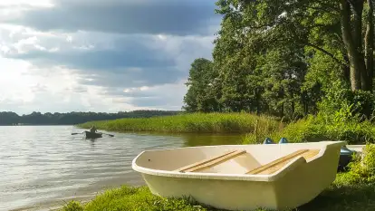 Domki Letniskowe Rybical - zdjęcie 3