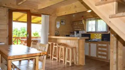 Oaza Ławki - zdjęcie 15