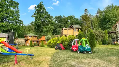 Oaza Ławki - zdjęcie 12