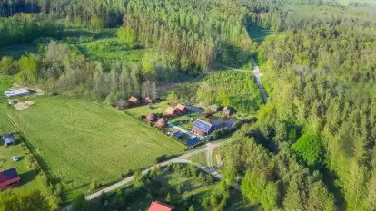 Oaza Ławki - zdjęcie 4