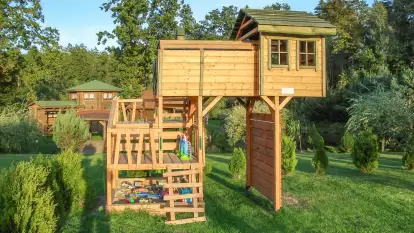 Oaza Ławki - zdjęcie 13