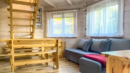 Oaza Ławki - zdjęcie 21