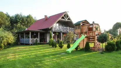 Oaza Ławki - zdjęcie 10