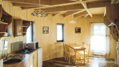 Oaza Ławki - zdjęcie 1