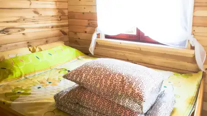 Oaza Ławki - zdjęcie 23