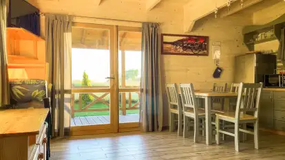 Oaza Ławki - zdjęcie 16